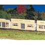 Bachmann Trains Post Office