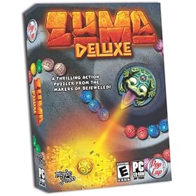 Zuma Deluxe