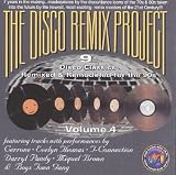 Revue Various Artists  / Disco Remix Project, Vol. 4