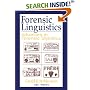 Forensic Linguistics: Advances in Forensic Stylistics