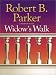 Book Widow's Walk (Large Print Press)