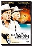 Der Teufel kommt um 4 - Spencer Tracy