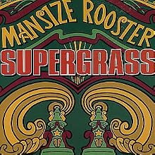 Mansize Rooster