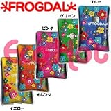 FROGDAL(フロッグダル) エコホット ピンク