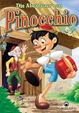 Eigenschaften Ufa/DVD  / Die Abenteuer von Pinocchio