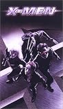 X-MEN�ڻ����ǡ� [VHS]