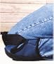 Fluid Forms 1003 Patella T, Advanced Knee Protection for Carpet and Tile Installers