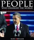 Produkt-Bild: People who changed the world