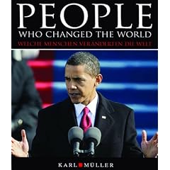People who changed the world