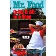 Mr. Food Grills It All in a Snap