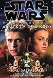 Star Wars, Episode II - Attack of the Clones