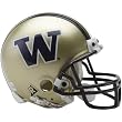 Riddell Washington Huskies Replica Mini Helmet