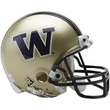 Riddell Washington Huskies Replica Mini Helmet