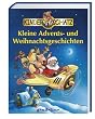 Kinderschatz. Kleine Advents- und Weihnachtsgeschichten.