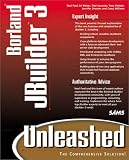 JBuilder 3 Unleashed