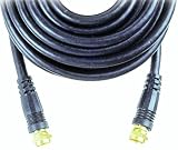GE F-Pin A/V Cable (AV23217) (AV-23217)