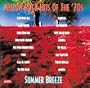 Mellow Rock Hits Of The '70s: Summer Breeze