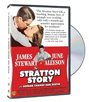 Stratton Story