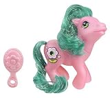 My Little Pony Birthday Jewel Ponies - May Emerald