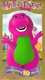 Barney - Sing and Dance with Barney