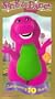 Barney - Sing and Dance with Barney [VHS]