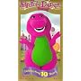 Barney:Sing & Dance <b>VHS</b> ~ Bob West