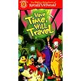 Have Time, Will Travel (The Wacky Adventures of Ronald McDonald, Volume 5)