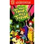 Have Time, Will Travel (The Wacky Adventures of Ronald McDonald, Volume 5)