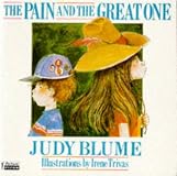 Pain and the Great One (Picture Yearling Book)