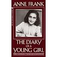 Anne Frank: The Diary Of A Young Girl (Turtleback School & Library Binding Edition)