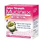 Mucinex Children's Jr Str MiniMelts Bubble Gum 12 ct (Pack of 2)