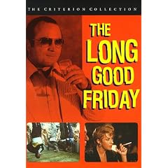 The Long Good Friday - Criterion Collection