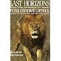 Last Horizons: Hunting, Fishing & Shooting on Five Continents