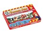 Fuzzy Felt - Fireman Sam Laminated Tin