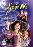 DVD A Simple Wish, film DVD A Simple Wish
