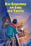 Das Geheimnis am Ende der Treppe - Thomas Brezina