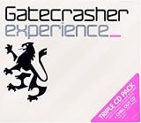 Gatecrasher Experience 2002