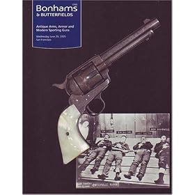 Arms Armor and Modern Sporting Guns by 