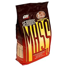 Serious Mass