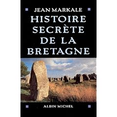 Histoire secr�te de la Bretagne