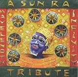 Revue Various Artists  / Wavelength Infinity: A Sun Ra Tribute