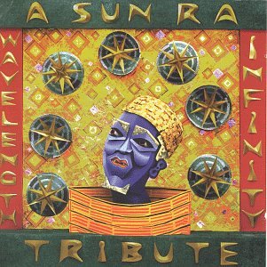 Sun Ra