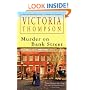 Murder on Bank Street (Gaslight Mystery)