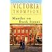 Murder on Bank Street (Gaslight Mysteries)