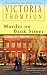 Murder on Bank Street: A Gaslight Mystery (Gaslight Mysteries)