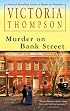 Murder on Bank Street (Gaslight Mystery)