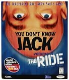You Don't Know Jack Vol. 4 - The Ride