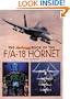 The Airforces Monthly Book Oif the F? A-18 Hornet