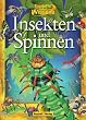 Tessloffs Welt des Wissens, Insekten und Spinnen