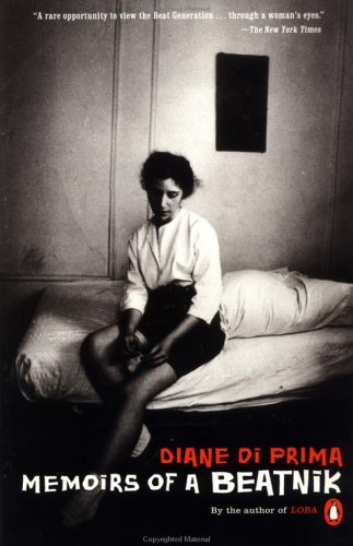 Diane Di Prima